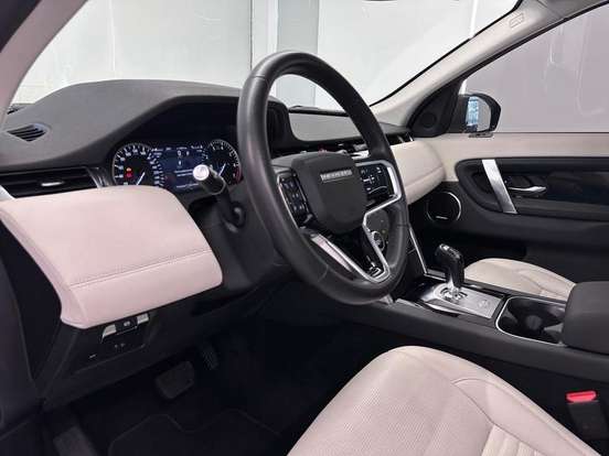 LAND ROVER-DISCOVERY SPORT-2022