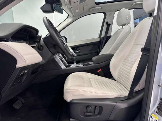 LAND ROVER-DISCOVERY SPORT-2022