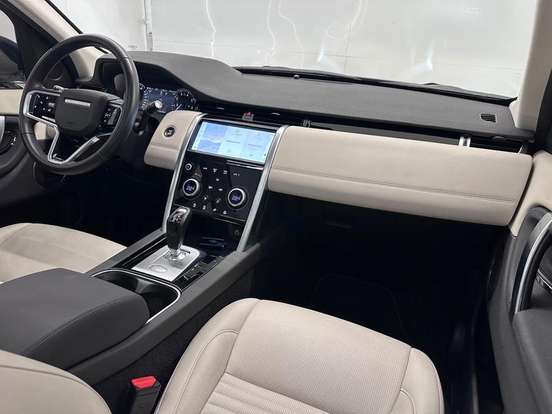 LAND ROVER-DISCOVERY SPORT-2022