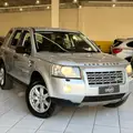 LAND ROVER FREELANDER 3.2 S 6 CILINDROS 24V GASOLINA 4P AUTOMÁTICO LAND ROVER FREELANDER 3.2 S 6 CILINDROS 24V GASOLINA 4P AUTOMÁTICO