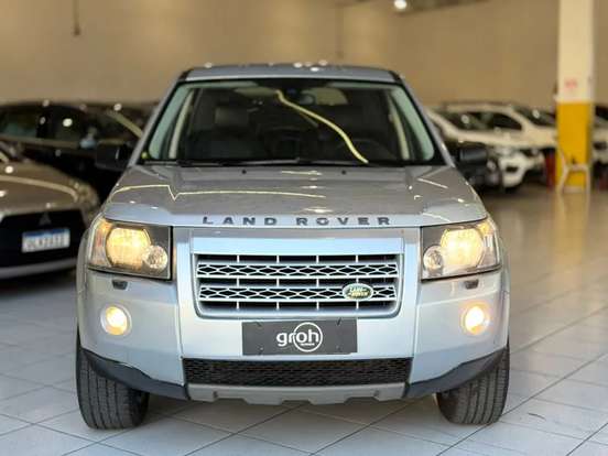 LAND ROVER-FREELANDER-2010