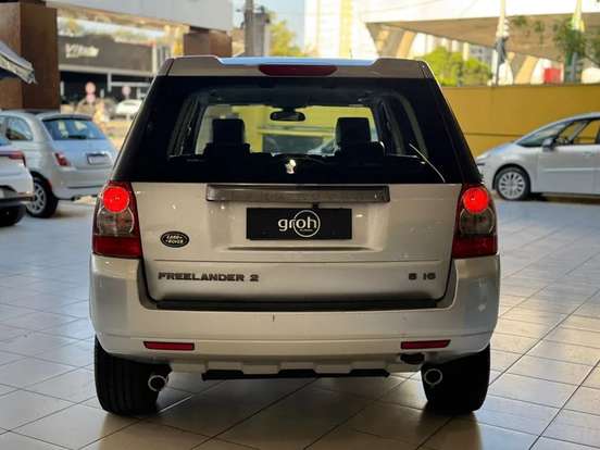 LAND ROVER-FREELANDER-2010