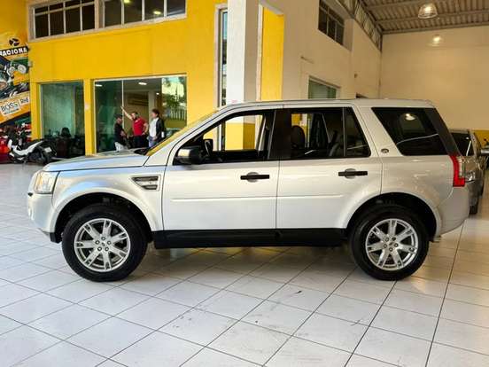 LAND ROVER-FREELANDER-2010