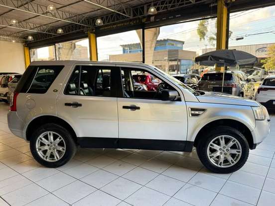 LAND ROVER-FREELANDER-2010