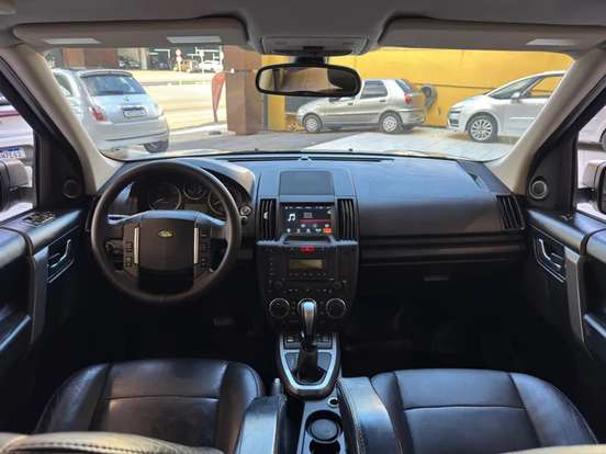 LAND ROVER-FREELANDER-2010