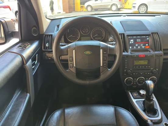 LAND ROVER-FREELANDER-2010