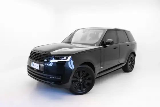 LAND ROVER RANGE ROVER 3.0 P550e PHEV AUTOBIOGRAPHY AWD AUTOMÁTICO LAND ROVER RANGE ROVER 3.0 P550e PHEV AUTOBIOGRAPHY AWD AUTOMÁTICO