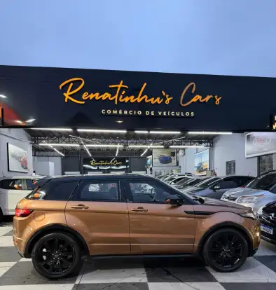 LAND ROVER-RANGE ROVER EVOQUE-2014