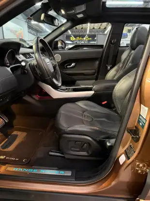 LAND ROVER-RANGE ROVER EVOQUE-2014