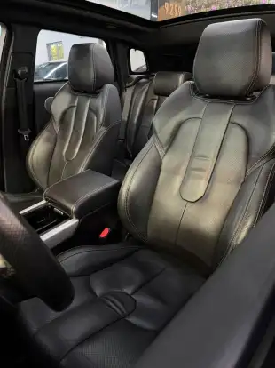 LAND ROVER-RANGE ROVER EVOQUE-2014