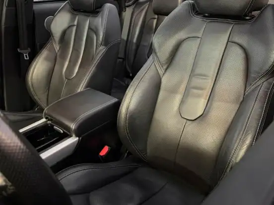 LAND ROVER-RANGE ROVER EVOQUE-2.0 DYNAMIC 4WD 16V GASOLINA 4P AUTOMÁTICO LAND ROVER-RANGE ROVER EVOQUE-2014
