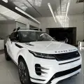 LAND ROVER RANGE ROVER EVOQUE 2.0 P250 FLEX AUTOBIOGRAPHY AWD AUTOMÁTICO LAND ROVER RANGE ROVER EVOQUE 2.0 P250 FLEX AUTOBIOGRAPHY AWD AUTOMÁTICO