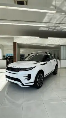 LAND ROVER-RANGE ROVER EVOQUE-2.0 P250 FLEX AUTOBIOGRAPHY AWD AUTOMÁTICO LAND ROVER-RANGE ROVER EVOQUE-2025