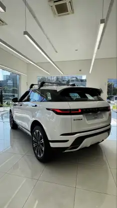 LAND ROVER-RANGE ROVER EVOQUE-2025