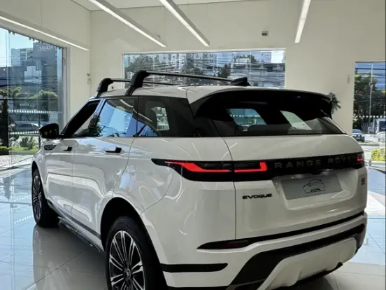 LAND ROVER-RANGE ROVER EVOQUE-2.0 P250 FLEX AUTOBIOGRAPHY AWD AUTOMÁTICO LAND ROVER-RANGE ROVER EVOQUE-2025