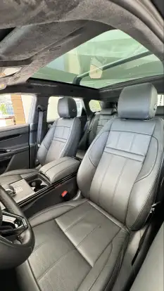 LAND ROVER-RANGE ROVER EVOQUE-2.0 P250 FLEX AUTOBIOGRAPHY AWD AUTOMÁTICO LAND ROVER-RANGE ROVER EVOQUE-2025