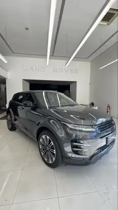 LAND ROVER-RANGE ROVER EVOQUE-2.0 P250 FLEX AUTOBIOGRAPHY AWD AUTOMÁTICO LAND ROVER-RANGE ROVER EVOQUE-2026
