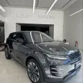 LAND ROVER RANGE ROVER EVOQUE 2.0 P250 FLEX AUTOBIOGRAPHY AWD AUTOMÁTICO LAND ROVER RANGE ROVER EVOQUE 2.0 P250 FLEX AUTOBIOGRAPHY AWD AUTOMÁTICO