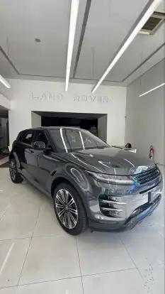 LAND ROVER-RANGE ROVER EVOQUE-2026