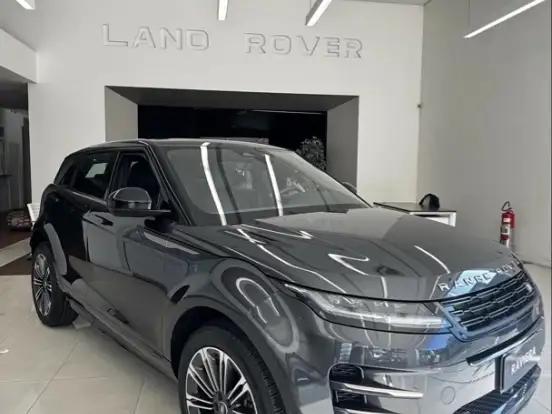 LAND ROVER-RANGE ROVER EVOQUE-2.0 P250 FLEX AUTOBIOGRAPHY AWD AUTOMÁTICO LAND ROVER-RANGE ROVER EVOQUE-2026