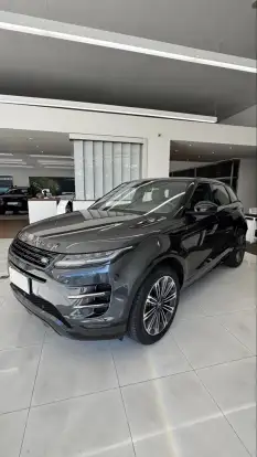LAND ROVER-RANGE ROVER EVOQUE-2026