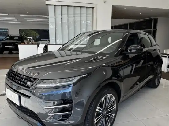 LAND ROVER-RANGE ROVER EVOQUE-2.0 P250 FLEX AUTOBIOGRAPHY AWD AUTOMÁTICO LAND ROVER-RANGE ROVER EVOQUE-2026