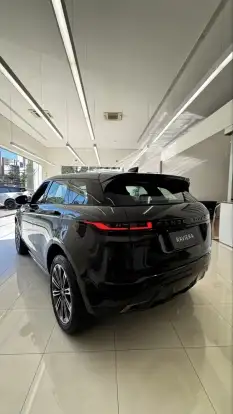 LAND ROVER-RANGE ROVER EVOQUE-2026