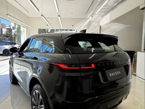LAND ROVER-RANGE ROVER EVOQUE-2.0 P250 FLEX AUTOBIOGRAPHY AWD AUTOMÁTICO LAND ROVER-RANGE ROVER EVOQUE-2026