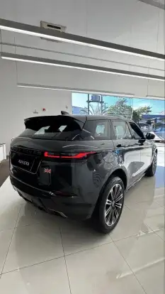 LAND ROVER-RANGE ROVER EVOQUE-2026