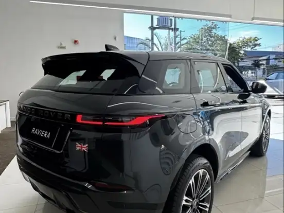 LAND ROVER-RANGE ROVER EVOQUE-2.0 P250 FLEX AUTOBIOGRAPHY AWD AUTOMÁTICO LAND ROVER-RANGE ROVER EVOQUE-2026