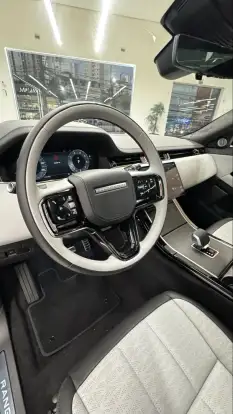LAND ROVER-RANGE ROVER EVOQUE-2026