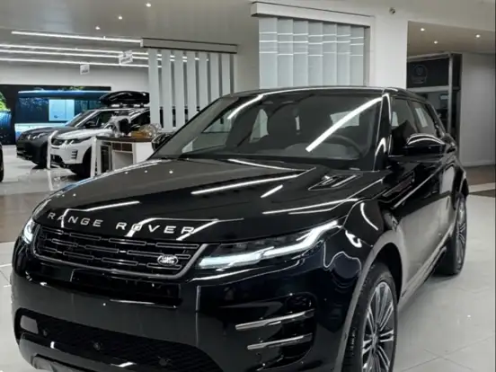 LAND ROVER-RANGE ROVER EVOQUE-2.0 P250 FLEX AUTOBIOGRAPHY AWD AUTOMÁTICO LAND ROVER-RANGE ROVER EVOQUE-2026