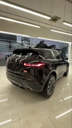 LAND ROVER-RANGE ROVER EVOQUE-2026