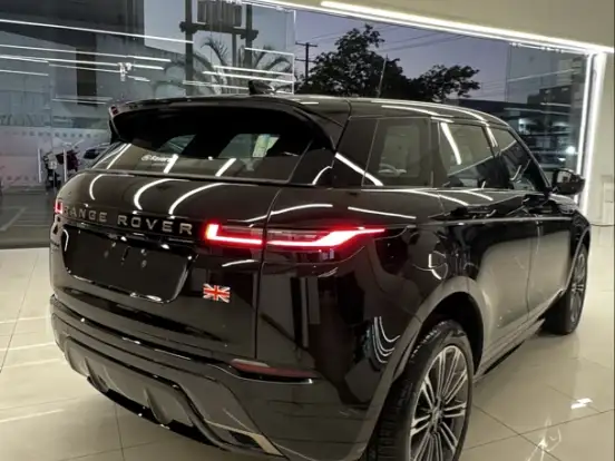 LAND ROVER-RANGE ROVER EVOQUE-2.0 P250 FLEX AUTOBIOGRAPHY AWD AUTOMÁTICO LAND ROVER-RANGE ROVER EVOQUE-2026