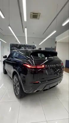 LAND ROVER-RANGE ROVER EVOQUE-2026