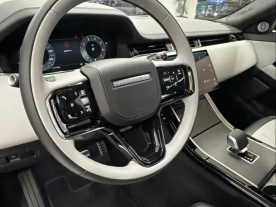 LAND ROVER-RANGE ROVER EVOQUE-2.0 P250 FLEX AUTOBIOGRAPHY AWD AUTOMÁTICO LAND ROVER-RANGE ROVER EVOQUE-2026