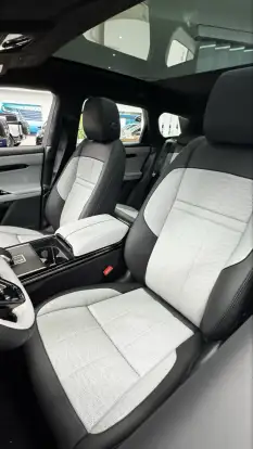 LAND ROVER-RANGE ROVER EVOQUE-2026