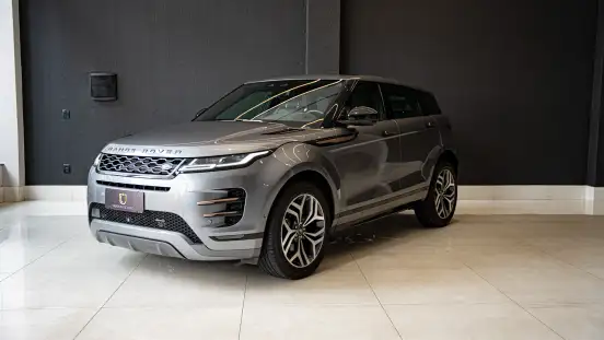 LAND ROVER-RANGE ROVER EVOQUE-2023