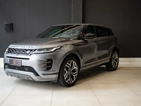 LAND ROVER-RANGE ROVER EVOQUE-2.0 P250 FLEX R-DYNAMIC HSE AWD AUTOMÁTICO LAND ROVER-RANGE ROVER EVOQUE-2023