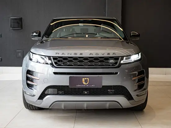 LAND ROVER-RANGE ROVER EVOQUE-2.0 P250 FLEX R-DYNAMIC HSE AWD AUTOMÁTICO LAND ROVER-RANGE ROVER EVOQUE-2023