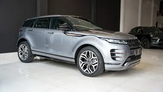 LAND ROVER-RANGE ROVER EVOQUE-2023