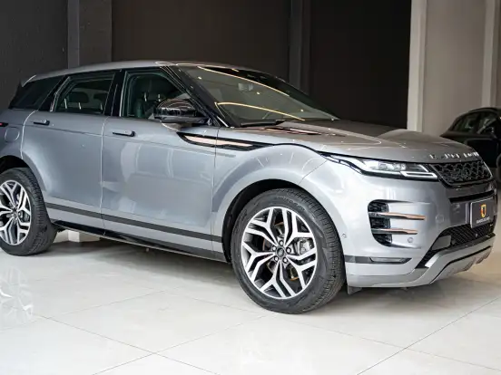 LAND ROVER-RANGE ROVER EVOQUE-2.0 P250 FLEX R-DYNAMIC HSE AWD AUTOMÁTICO LAND ROVER-RANGE ROVER EVOQUE-2023