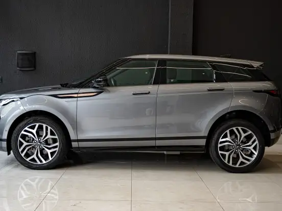 LAND ROVER-RANGE ROVER EVOQUE-2.0 P250 FLEX R-DYNAMIC HSE AWD AUTOMÁTICO LAND ROVER-RANGE ROVER EVOQUE-2023