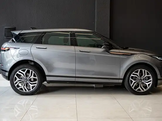 LAND ROVER-RANGE ROVER EVOQUE-2.0 P250 FLEX R-DYNAMIC HSE AWD AUTOMÁTICO LAND ROVER-RANGE ROVER EVOQUE-2023