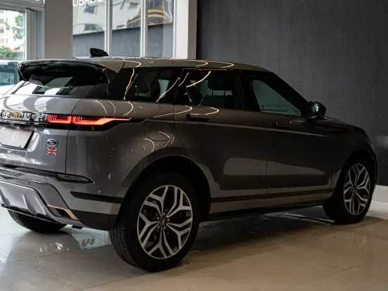 LAND ROVER-RANGE ROVER EVOQUE-2.0 P250 FLEX R-DYNAMIC HSE AWD AUTOMÁTICO LAND ROVER-RANGE ROVER EVOQUE-2023