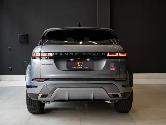 LAND ROVER-RANGE ROVER EVOQUE-2.0 P250 FLEX R-DYNAMIC HSE AWD AUTOMÁTICO LAND ROVER-RANGE ROVER EVOQUE-2023