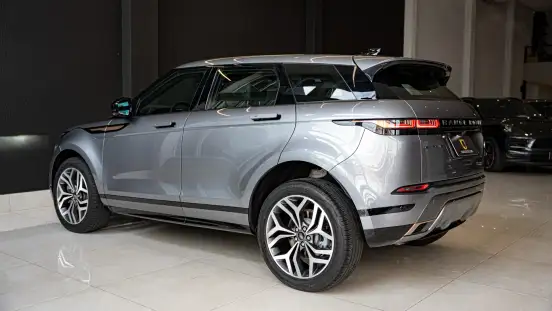 LAND ROVER-RANGE ROVER EVOQUE-2023