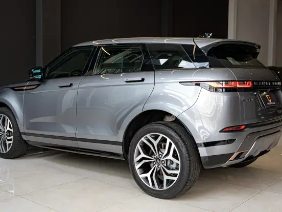 LAND ROVER-RANGE ROVER EVOQUE-2.0 P250 FLEX R-DYNAMIC HSE AWD AUTOMÁTICO LAND ROVER-RANGE ROVER EVOQUE-2023