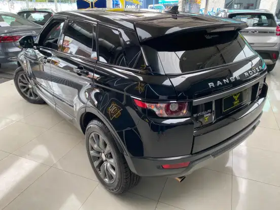 LAND ROVER-RANGE ROVER EVOQUE-2014