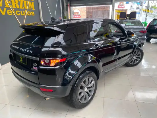 LAND ROVER-RANGE ROVER EVOQUE-2014